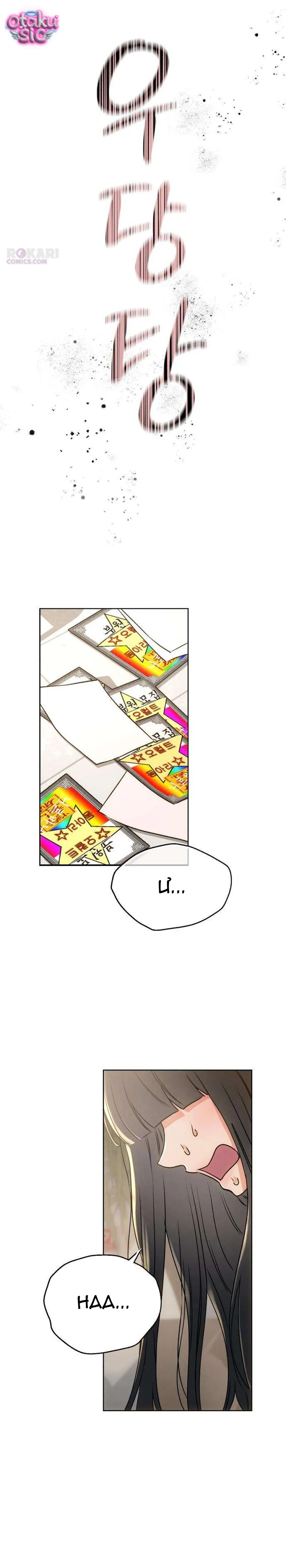 Tổ Tiên Đang Dõi Theo Tôi - Chap 9 - Trang 14