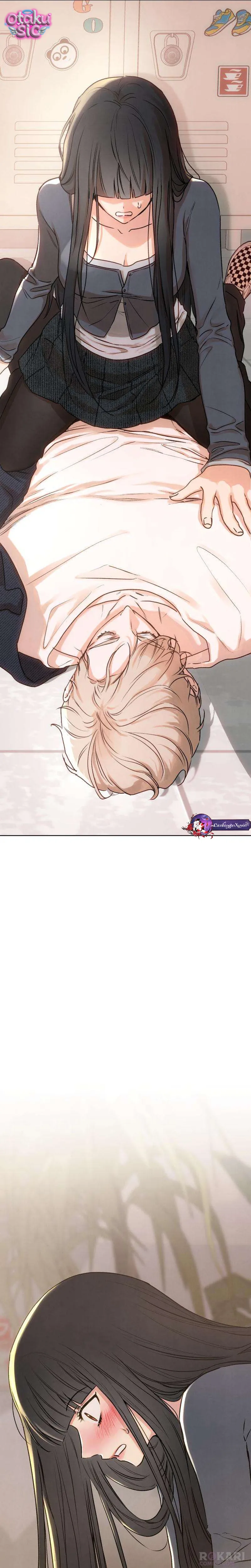 Tổ Tiên Đang Dõi Theo Tôi - Chap 9 - Trang 16