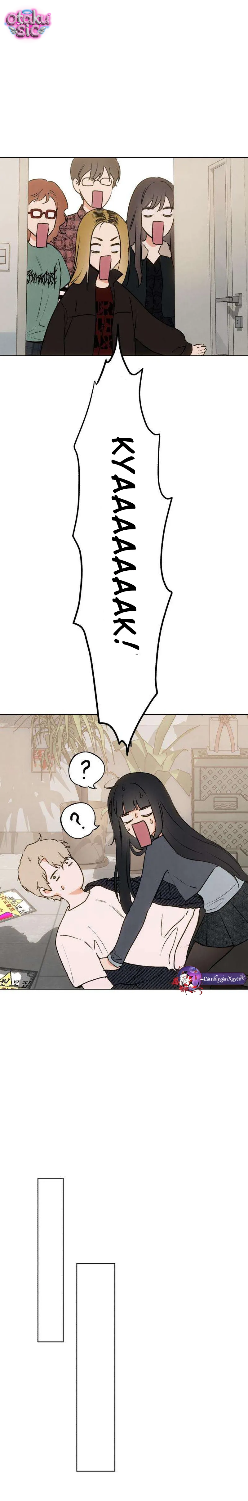 Tổ Tiên Đang Dõi Theo Tôi - Chap 9 - Trang 19