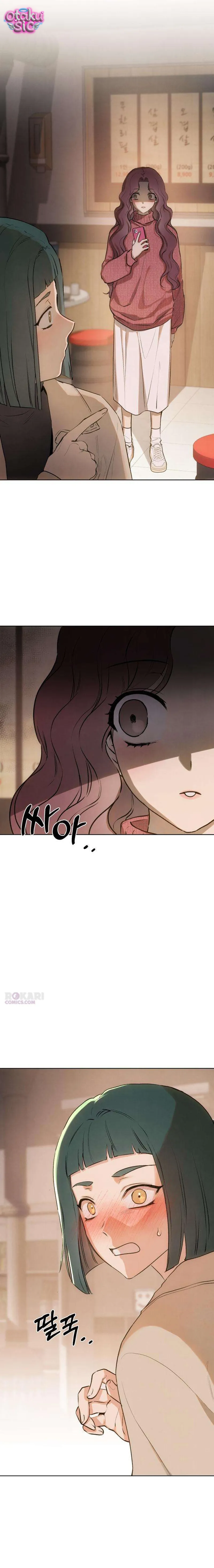 Tổ Tiên Đang Dõi Theo Tôi - Chap 9 - Trang 28