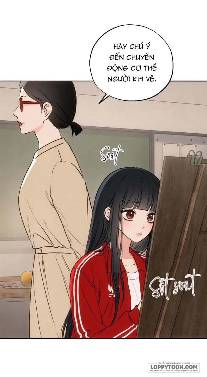 Tổ Tiên Đang Theo Dõi Tôi - Chap 1 - Trang 2