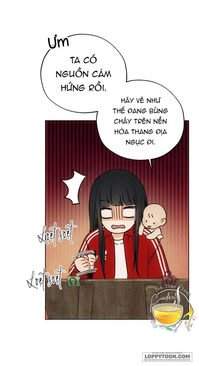 Tổ Tiên Đang Theo Dõi Tôi - Chap 1 - Trang 15
