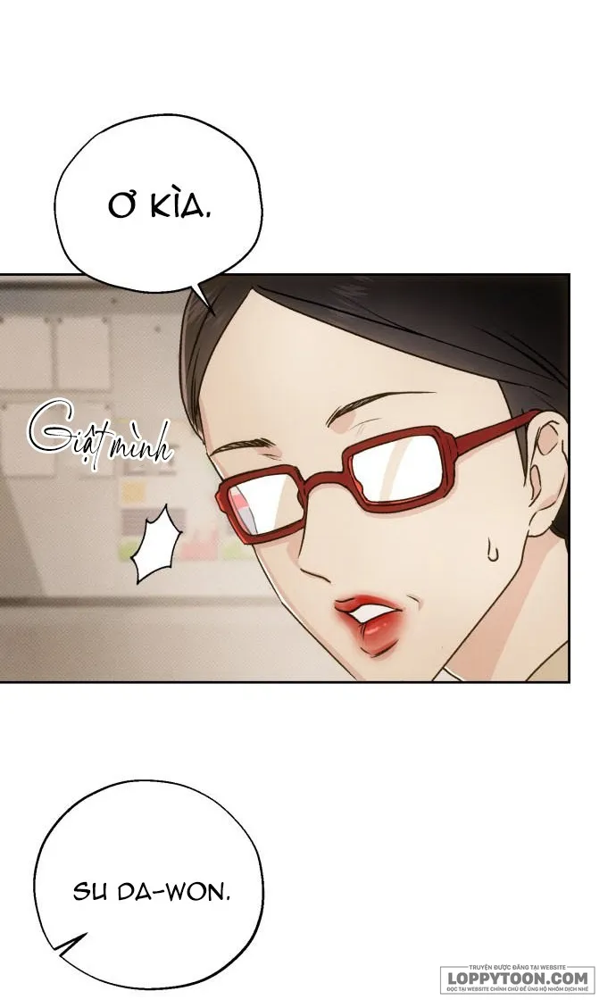 Tổ Tiên Đang Theo Dõi Tôi - Chap 1 - Trang 3
