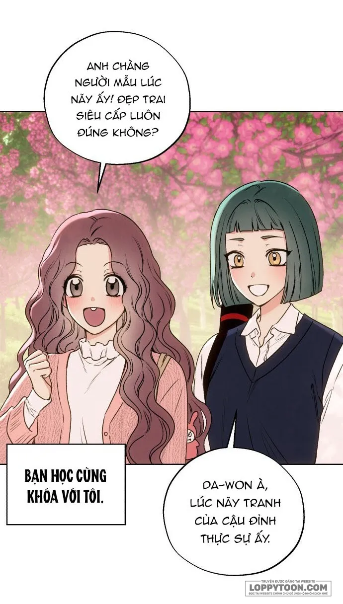Tổ Tiên Đang Theo Dõi Tôi - Chap 1 - Trang 23