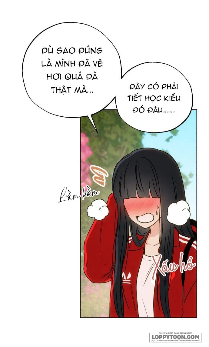 Tổ Tiên Đang Theo Dõi Tôi - Chap 1 - Trang 25