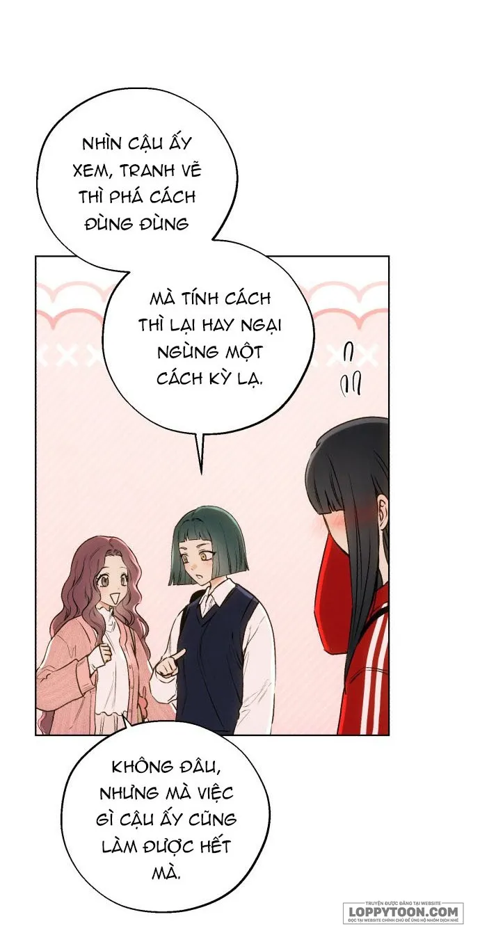 Tổ Tiên Đang Theo Dõi Tôi - Chap 1 - Trang 27