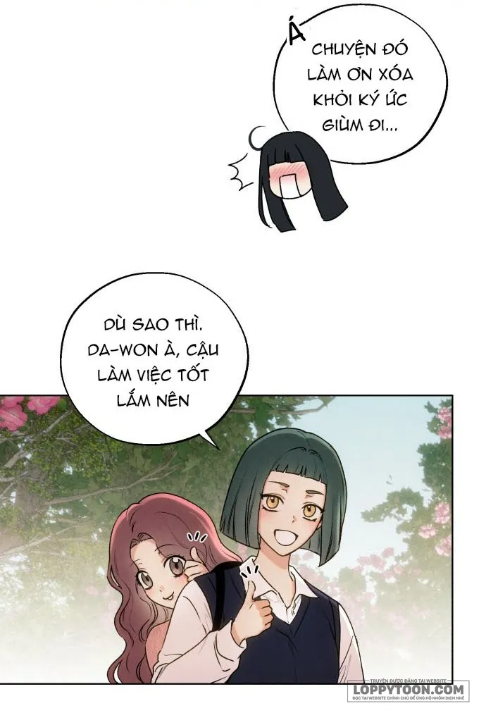 Tổ Tiên Đang Theo Dõi Tôi - Chap 1 - Trang 29