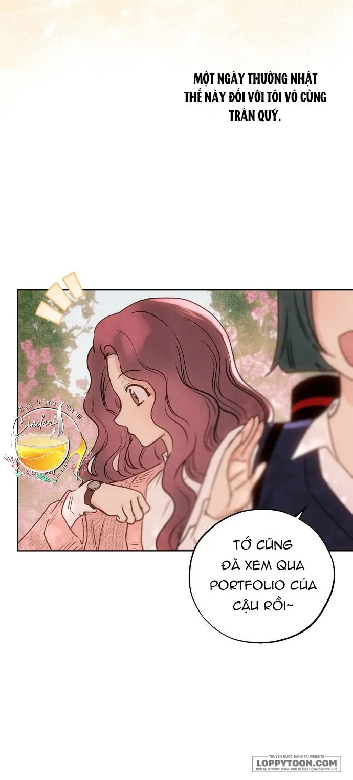 Tổ Tiên Đang Theo Dõi Tôi - Chap 1 - Trang 31