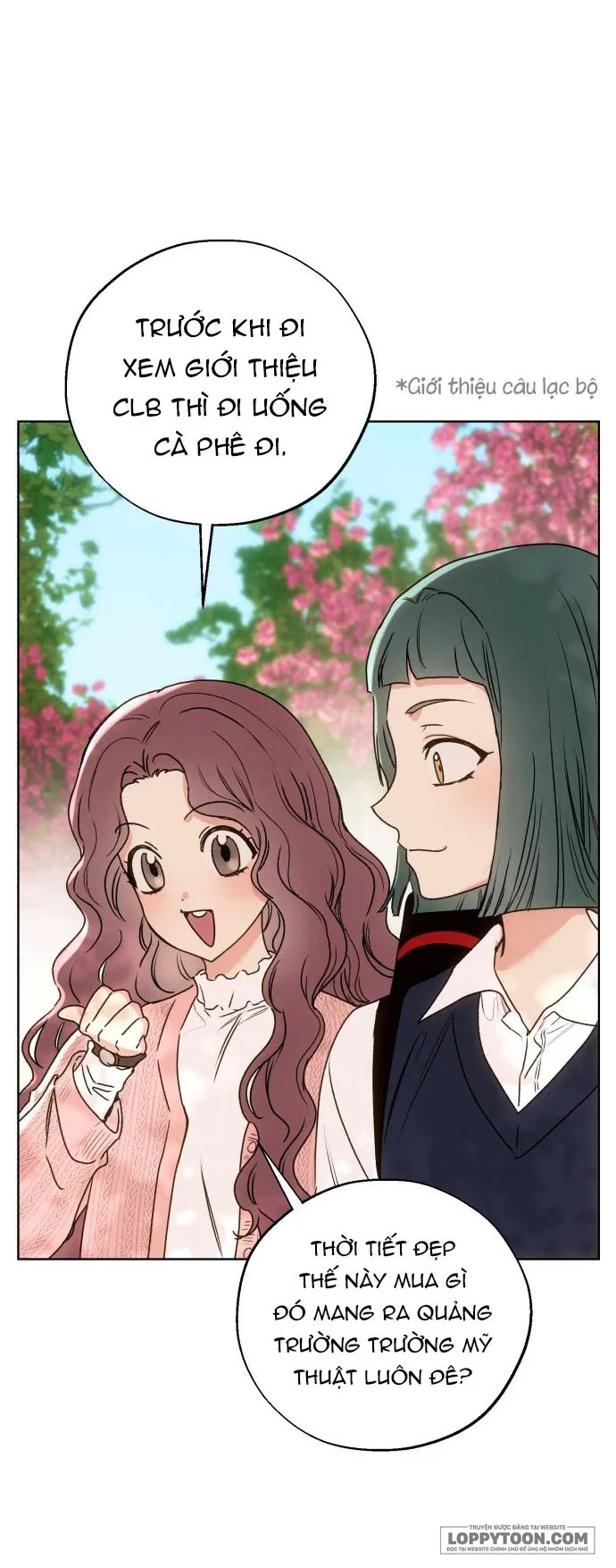 Tổ Tiên Đang Theo Dõi Tôi - Chap 1 - Trang 32