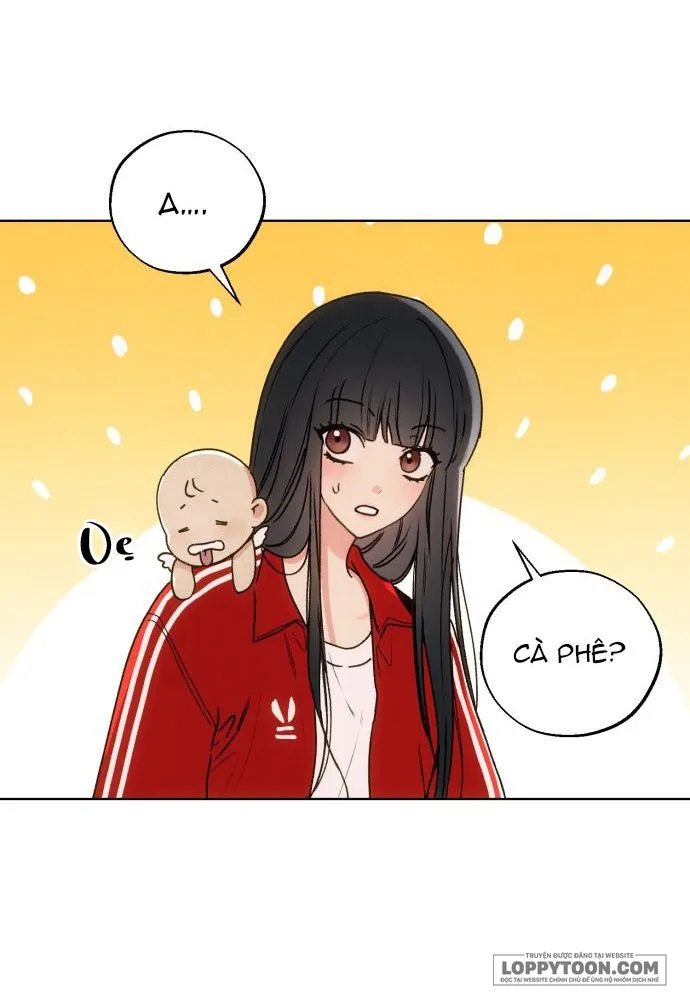Tổ Tiên Đang Theo Dõi Tôi - Chap 1 - Trang 33