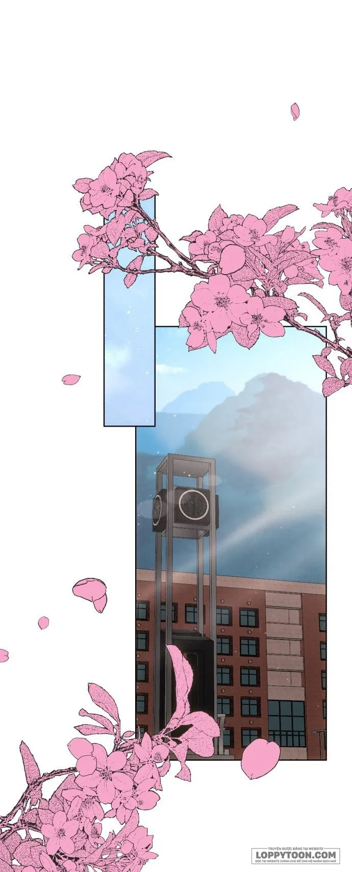 Tổ Tiên Đang Theo Dõi Tôi - Chap 1 - Trang 34
