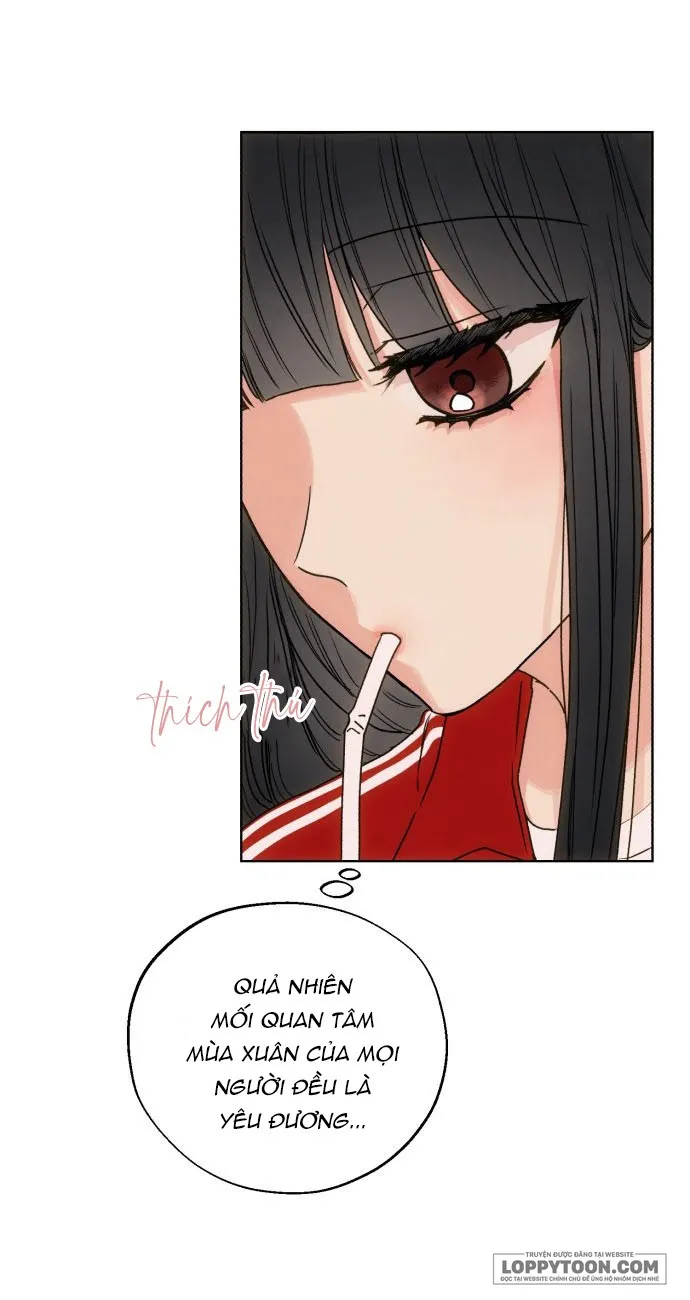 Tổ Tiên Đang Theo Dõi Tôi - Chap 1 - Trang 37