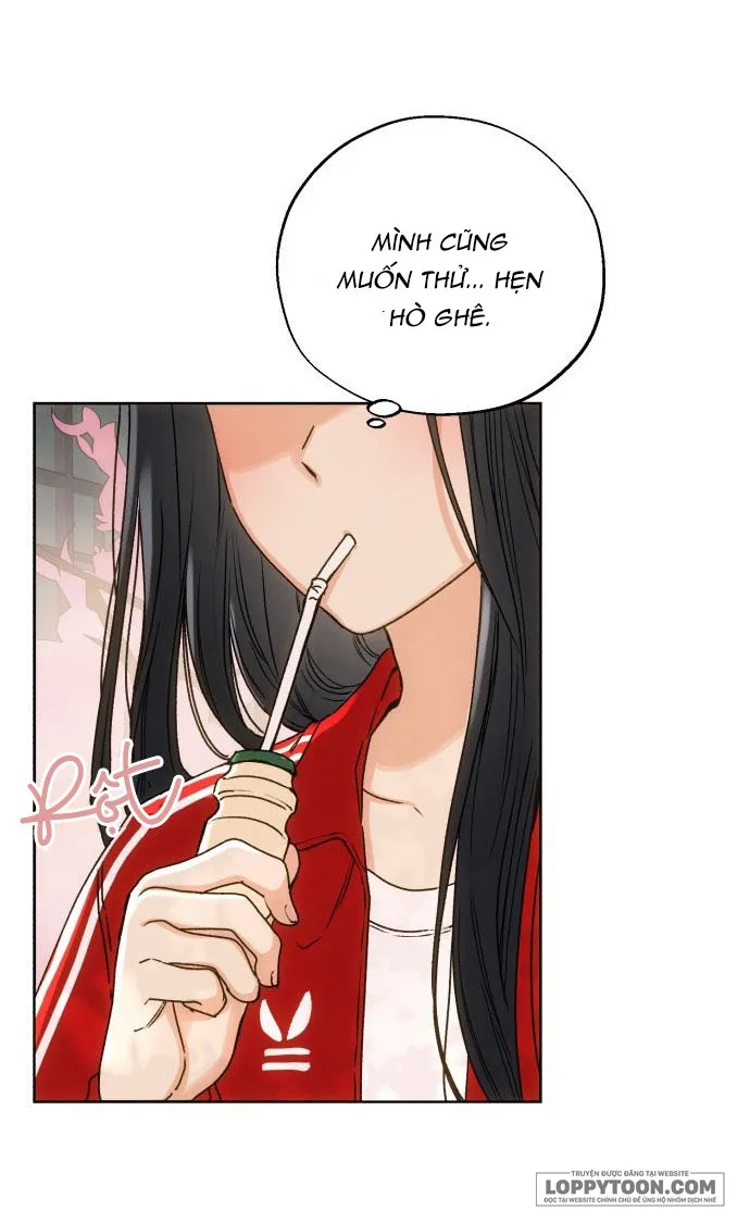 Tổ Tiên Đang Theo Dõi Tôi - Chap 1 - Trang 38