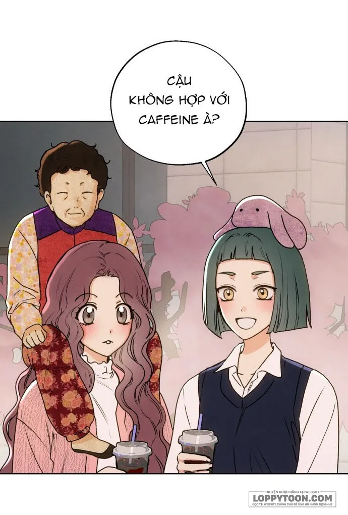 Tổ Tiên Đang Theo Dõi Tôi - Chap 1 - Trang 40
