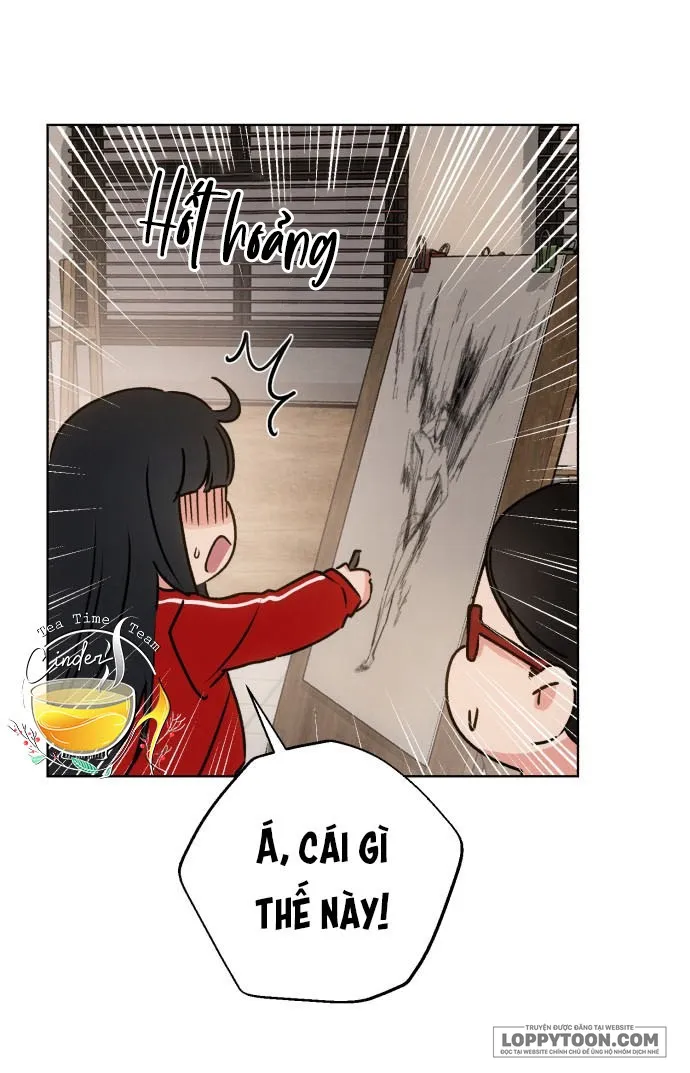 Tổ Tiên Đang Theo Dõi Tôi - Chap 1 - Trang 5