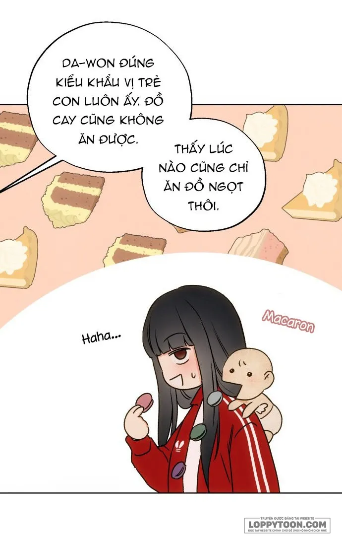 Tổ Tiên Đang Theo Dõi Tôi - Chap 1 - Trang 42