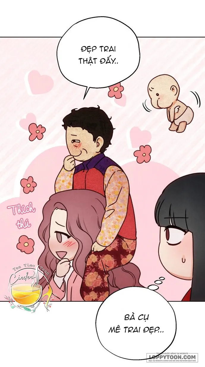 Tổ Tiên Đang Theo Dõi Tôi - Chap 1 - Trang 46