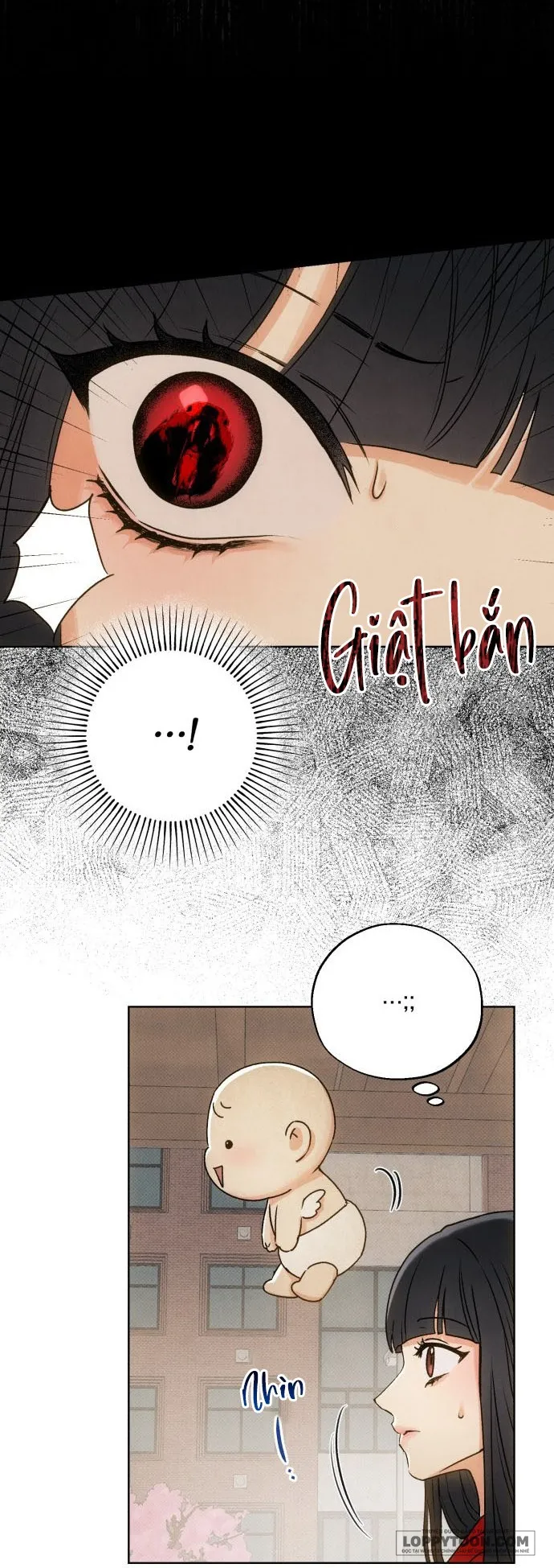 Tổ Tiên Đang Theo Dõi Tôi - Chap 1 - Trang 50