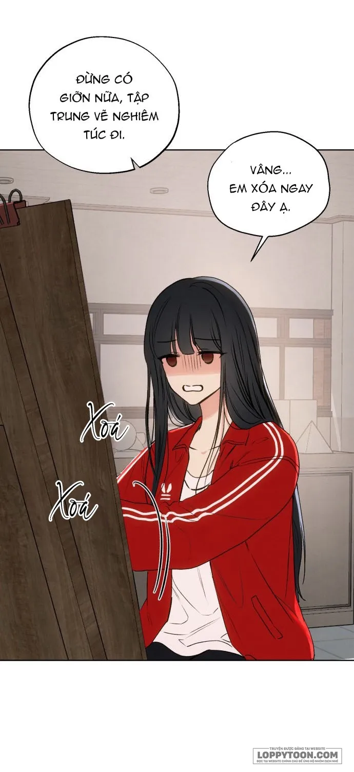 Tổ Tiên Đang Theo Dõi Tôi - Chap 1 - Trang 6