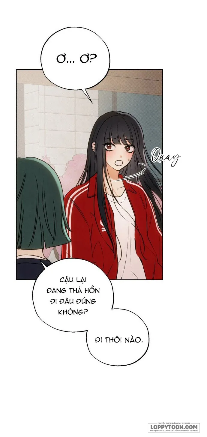 Tổ Tiên Đang Theo Dõi Tôi - Chap 1 - Trang 55