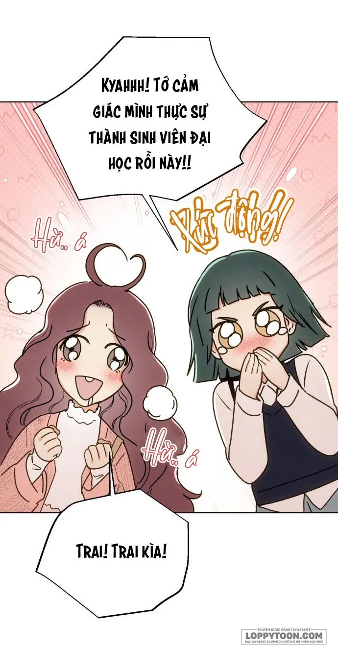 Tổ Tiên Đang Theo Dõi Tôi - Chap 1 - Trang 58