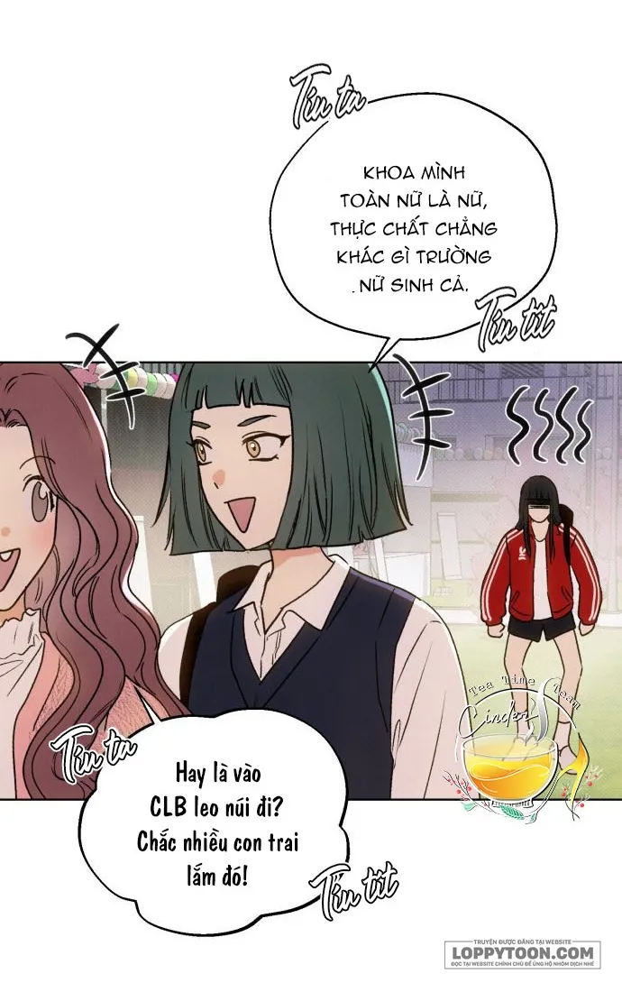 Tổ Tiên Đang Theo Dõi Tôi - Chap 1 - Trang 59