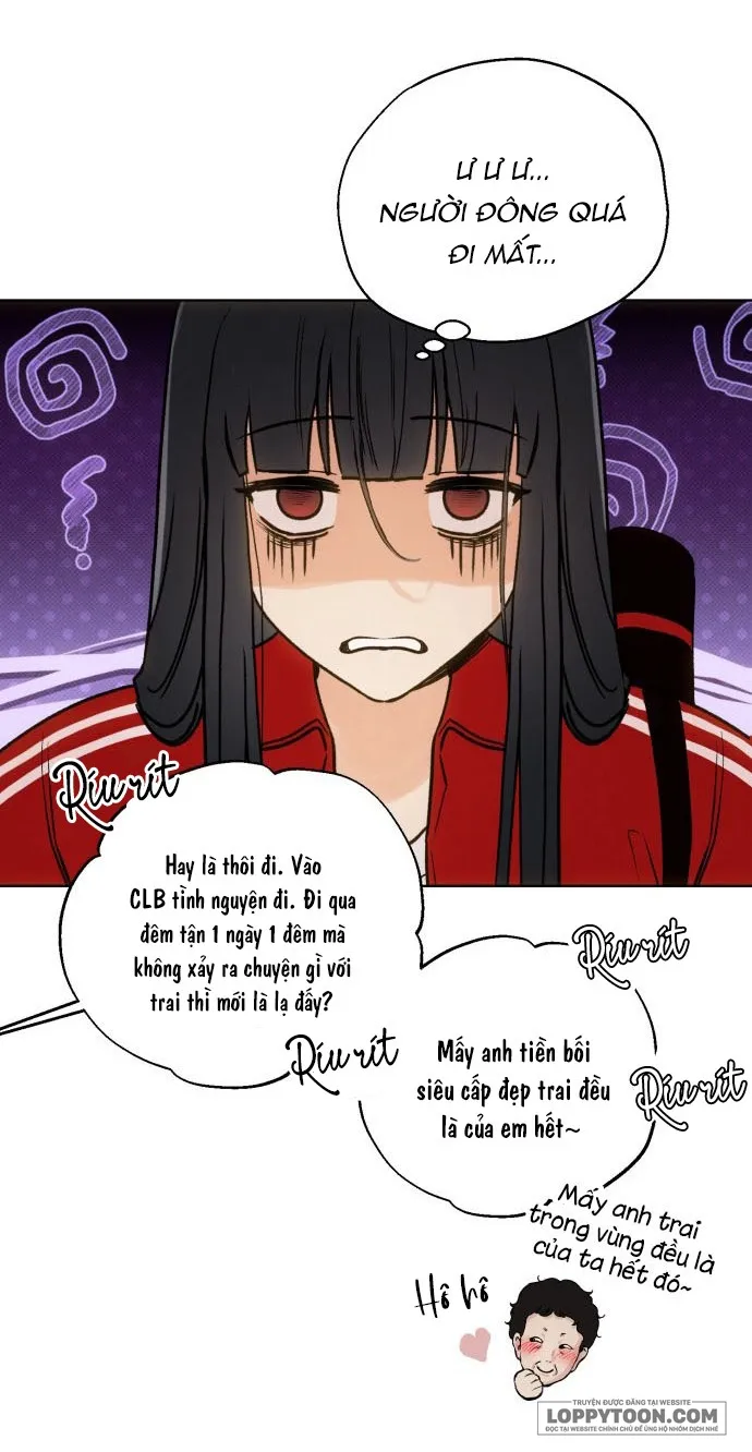Tổ Tiên Đang Theo Dõi Tôi - Chap 1 - Trang 60