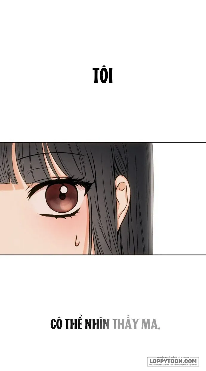Tổ Tiên Đang Theo Dõi Tôi - Chap 1 - Trang 7