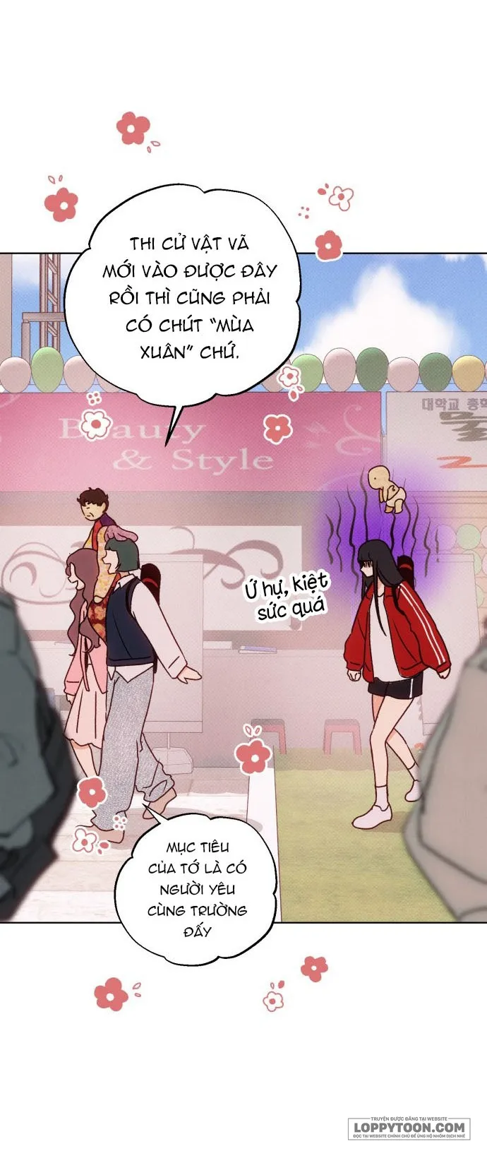 Tổ Tiên Đang Theo Dõi Tôi - Chap 1 - Trang 62