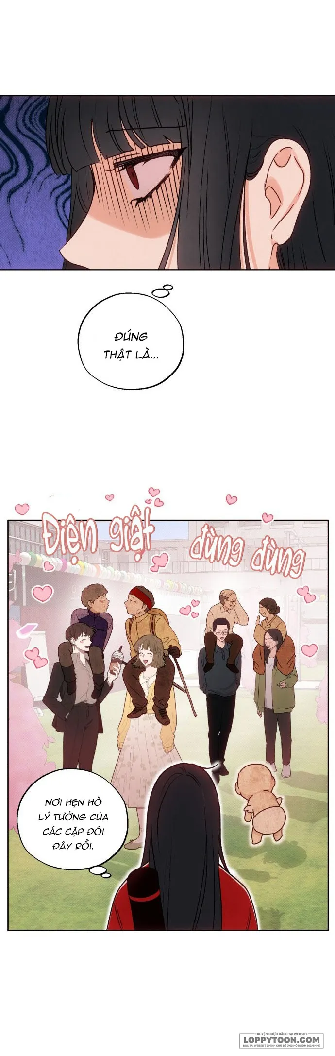 Tổ Tiên Đang Theo Dõi Tôi - Chap 1 - Trang 63