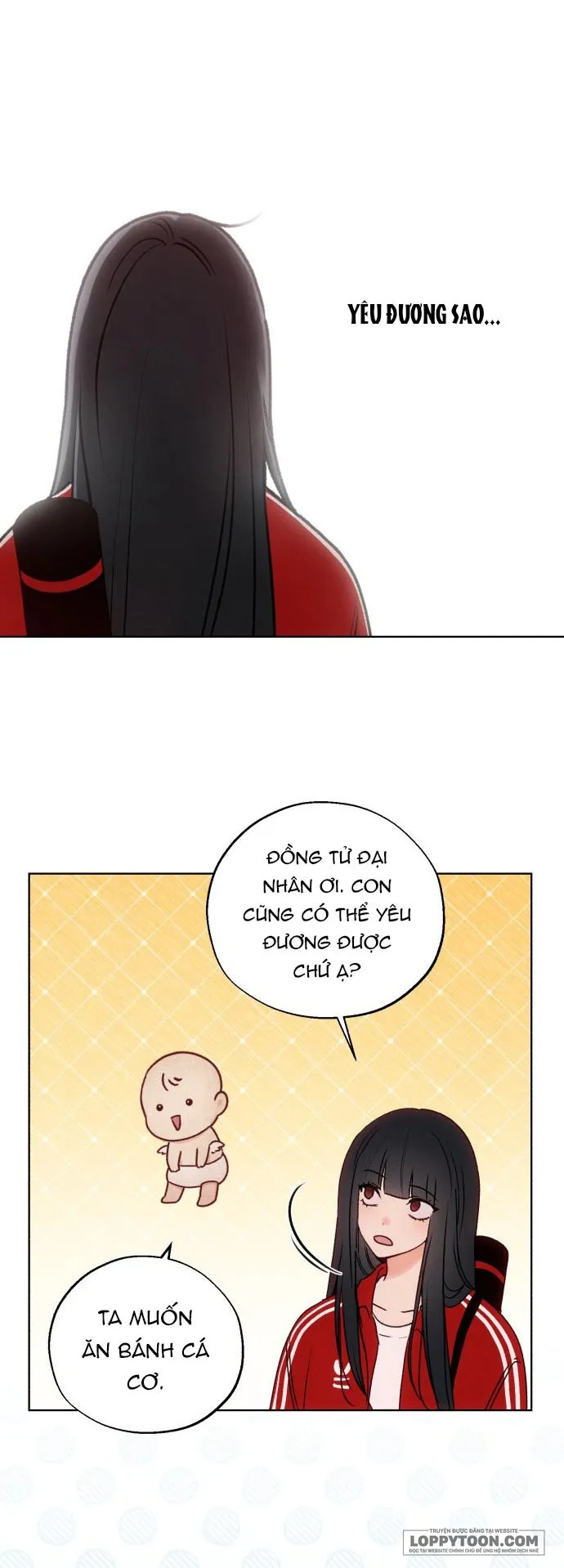 Tổ Tiên Đang Theo Dõi Tôi - Chap 1 - Trang 64