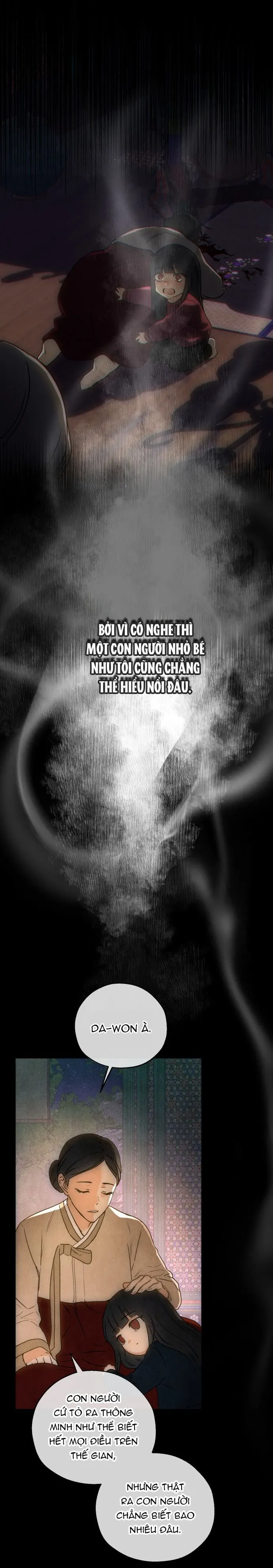 Tổ Tiên Đang Theo Dõi Tôi - Chap 1 - Trang 67
