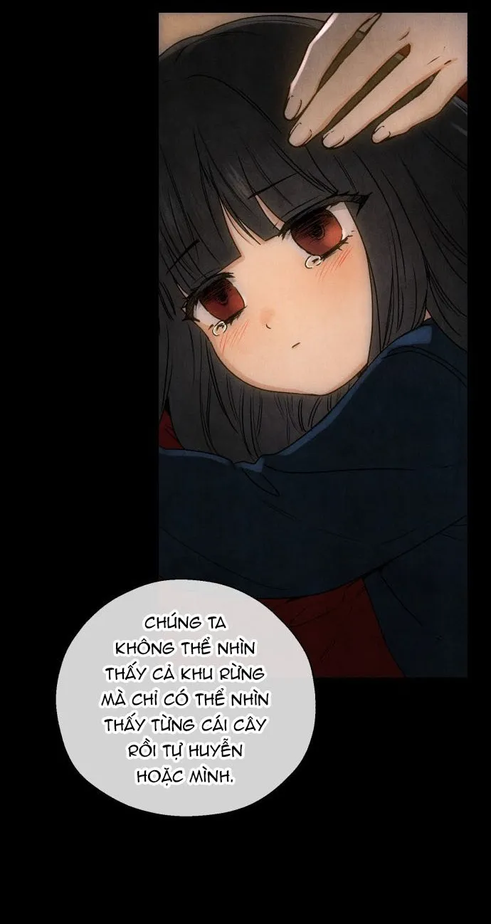 Tổ Tiên Đang Theo Dõi Tôi - Chap 1 - Trang 68