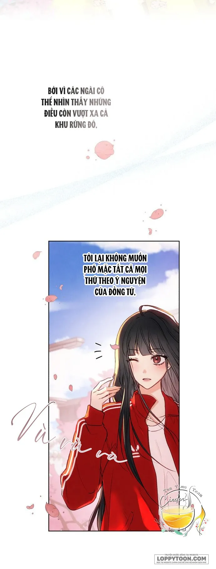 Tổ Tiên Đang Theo Dõi Tôi - Chap 1 - Trang 71