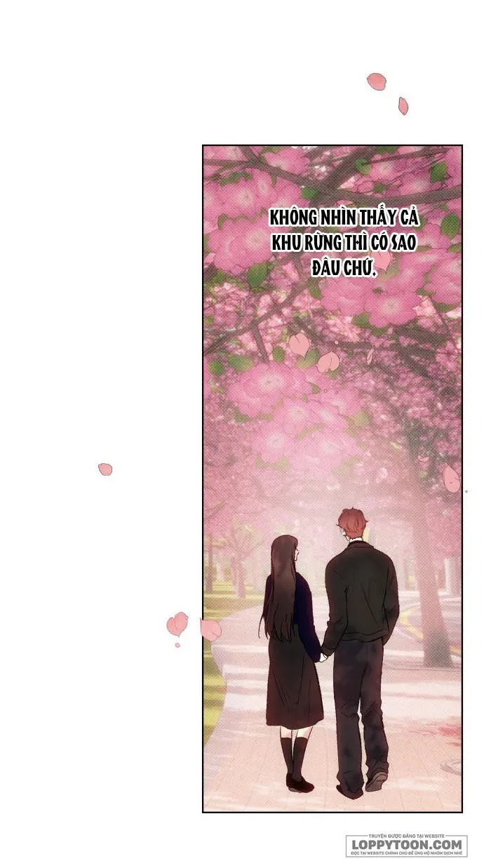Tổ Tiên Đang Theo Dõi Tôi - Chap 1 - Trang 72