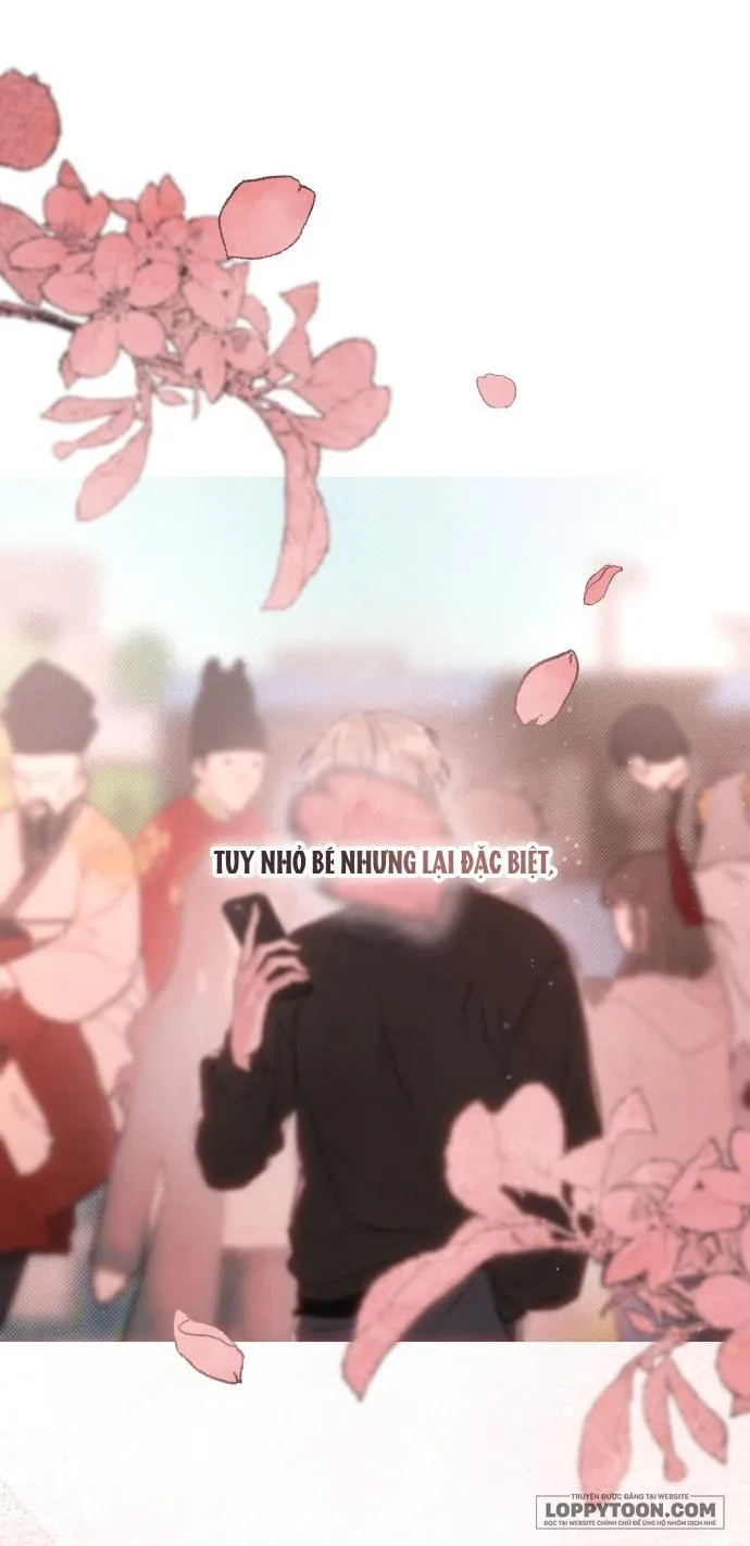 Tổ Tiên Đang Theo Dõi Tôi - Chap 1 - Trang 74