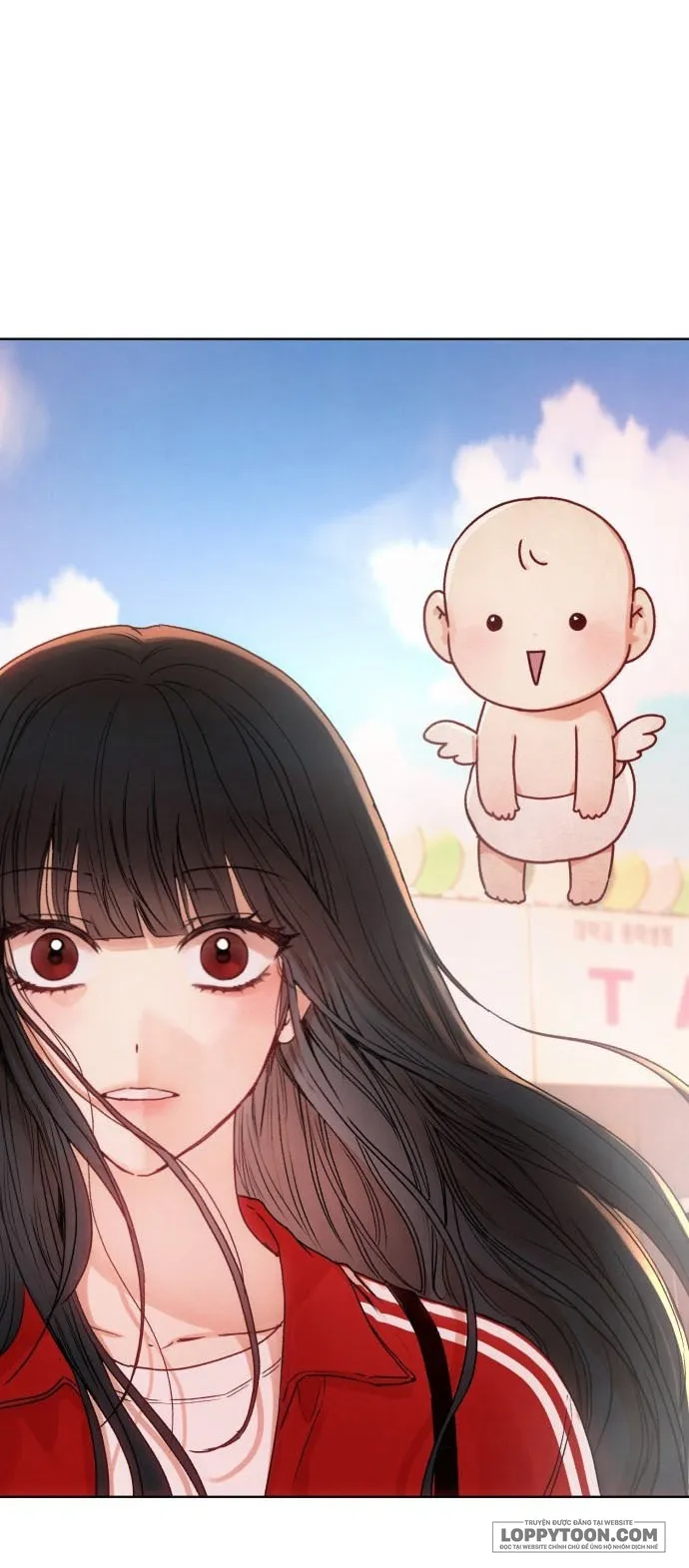 Tổ Tiên Đang Theo Dõi Tôi - Chap 1 - Trang 82