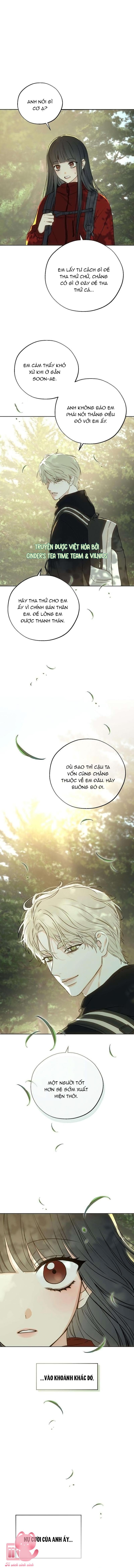Tổ Tiên Đang Theo Dõi Tôi - Chap 10 - Trang 15
