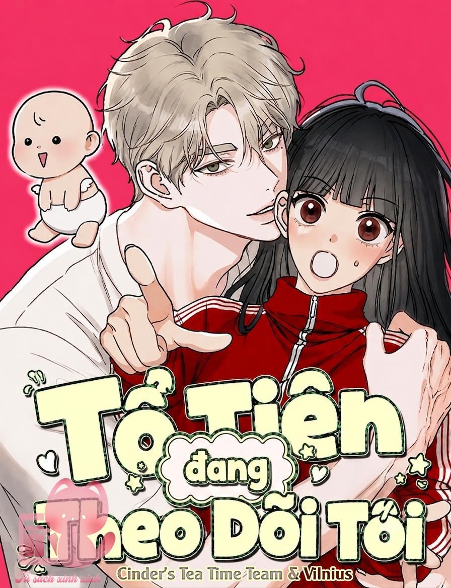 Tổ Tiên Đang Theo Dõi Tôi - Chap 11 - Trang 2