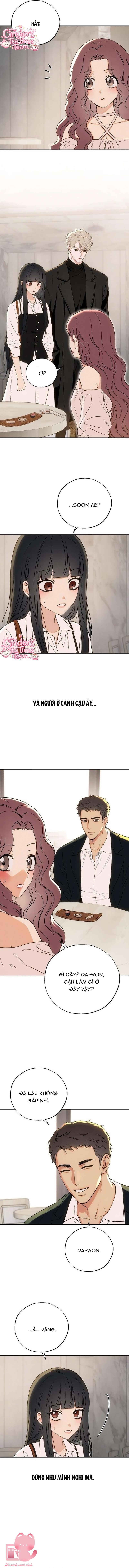 Tổ Tiên Đang Theo Dõi Tôi - Chap 12 - Trang 11
