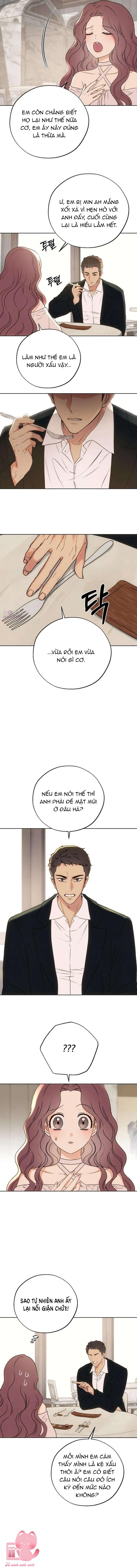 Tổ Tiên Đang Theo Dõi Tôi - Chap 12 - Trang 13