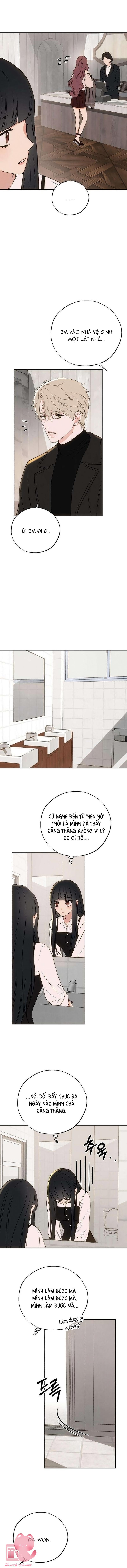 Tổ Tiên Đang Theo Dõi Tôi - Chap 12 - Trang 15