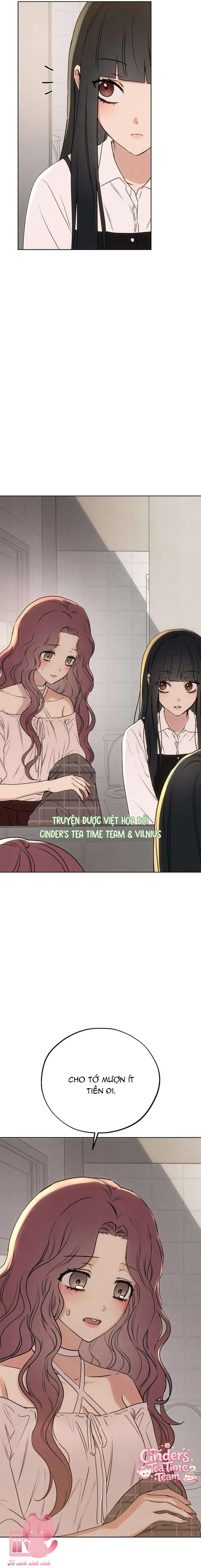 Tổ Tiên Đang Theo Dõi Tôi - Chap 12 - Trang 16