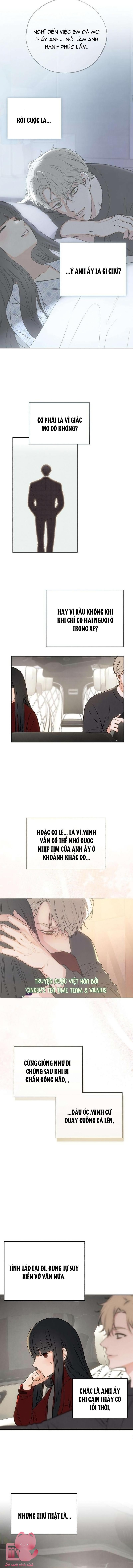 Tổ Tiên Đang Theo Dõi Tôi - Chap 12 - Trang 6