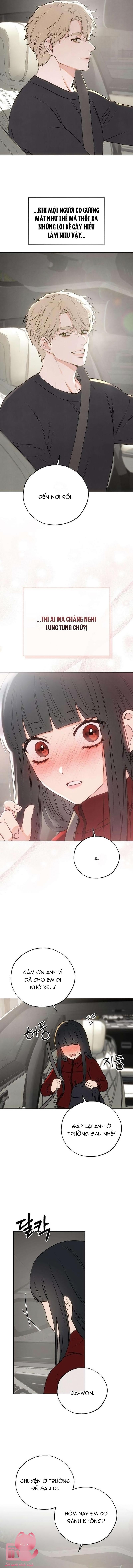 Tổ Tiên Đang Theo Dõi Tôi - Chap 12 - Trang 7