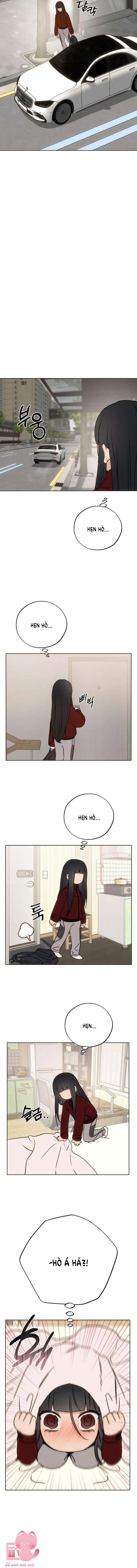 Tổ Tiên Đang Theo Dõi Tôi - Chap 12 - Trang 9
