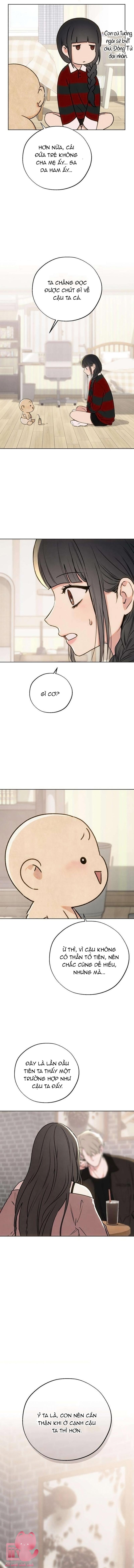 Tổ Tiên Đang Theo Dõi Tôi - Chap 13 - Trang 15