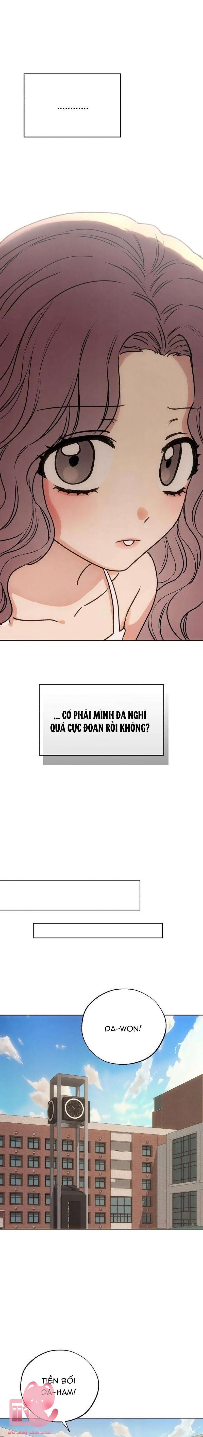 Tổ Tiên Đang Theo Dõi Tôi - Chap 14 - Trang 14