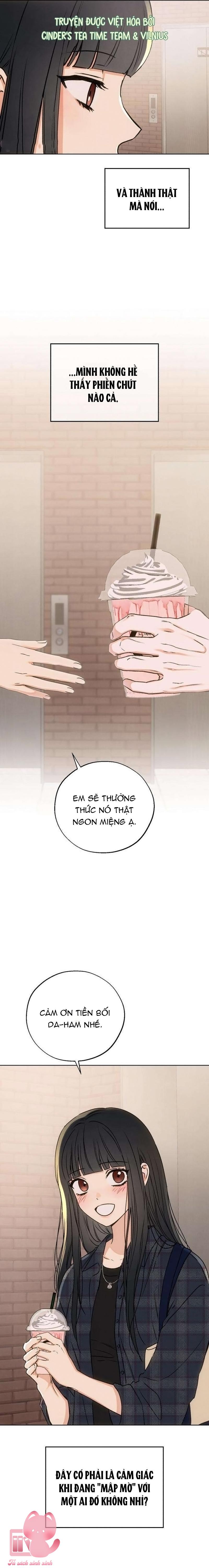 Tổ Tiên Đang Theo Dõi Tôi - Chap 14 - Trang 17