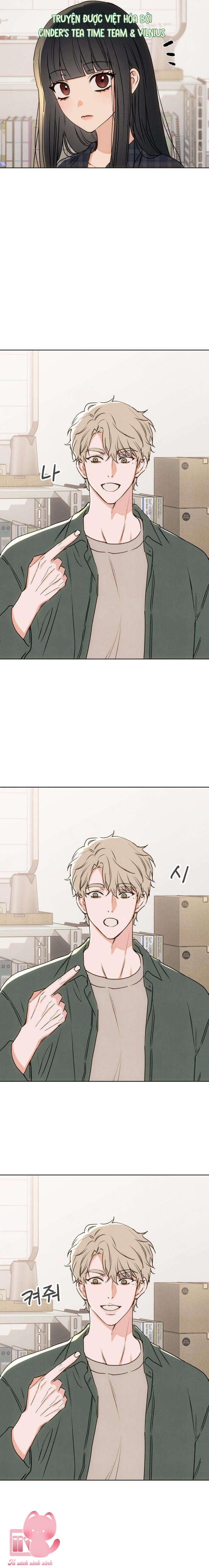 Tổ Tiên Đang Theo Dõi Tôi - Chap 14 - Trang 26